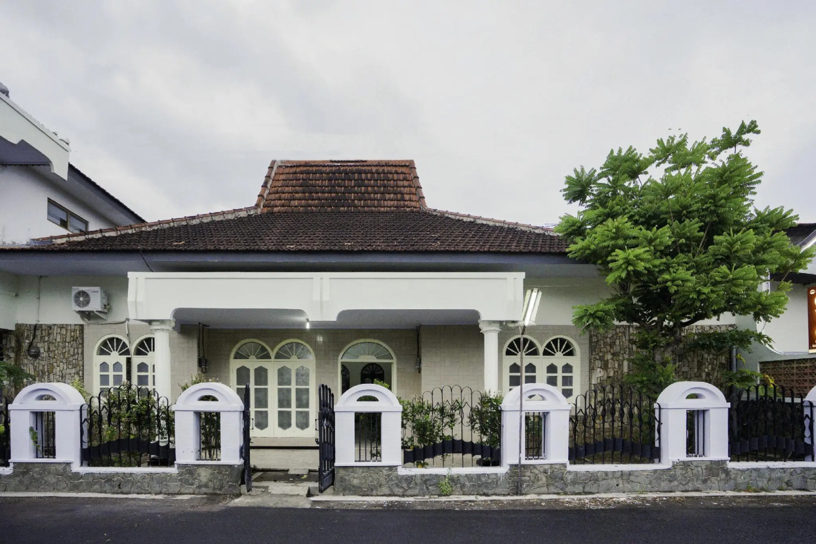 Hotel O Penginapan Bidara Syariah