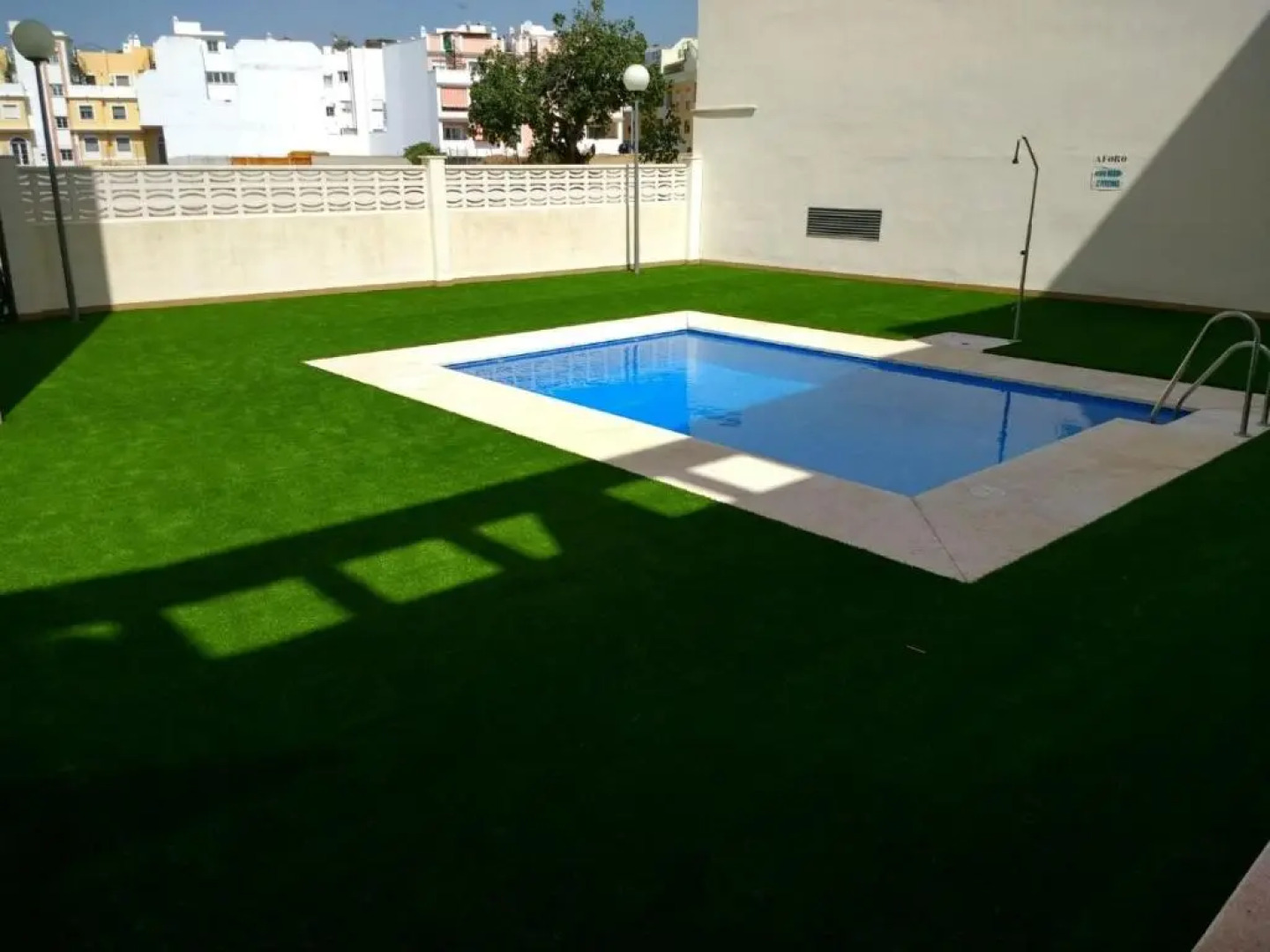 Rincon Penthouse Beach Pool Terrace 2Bed