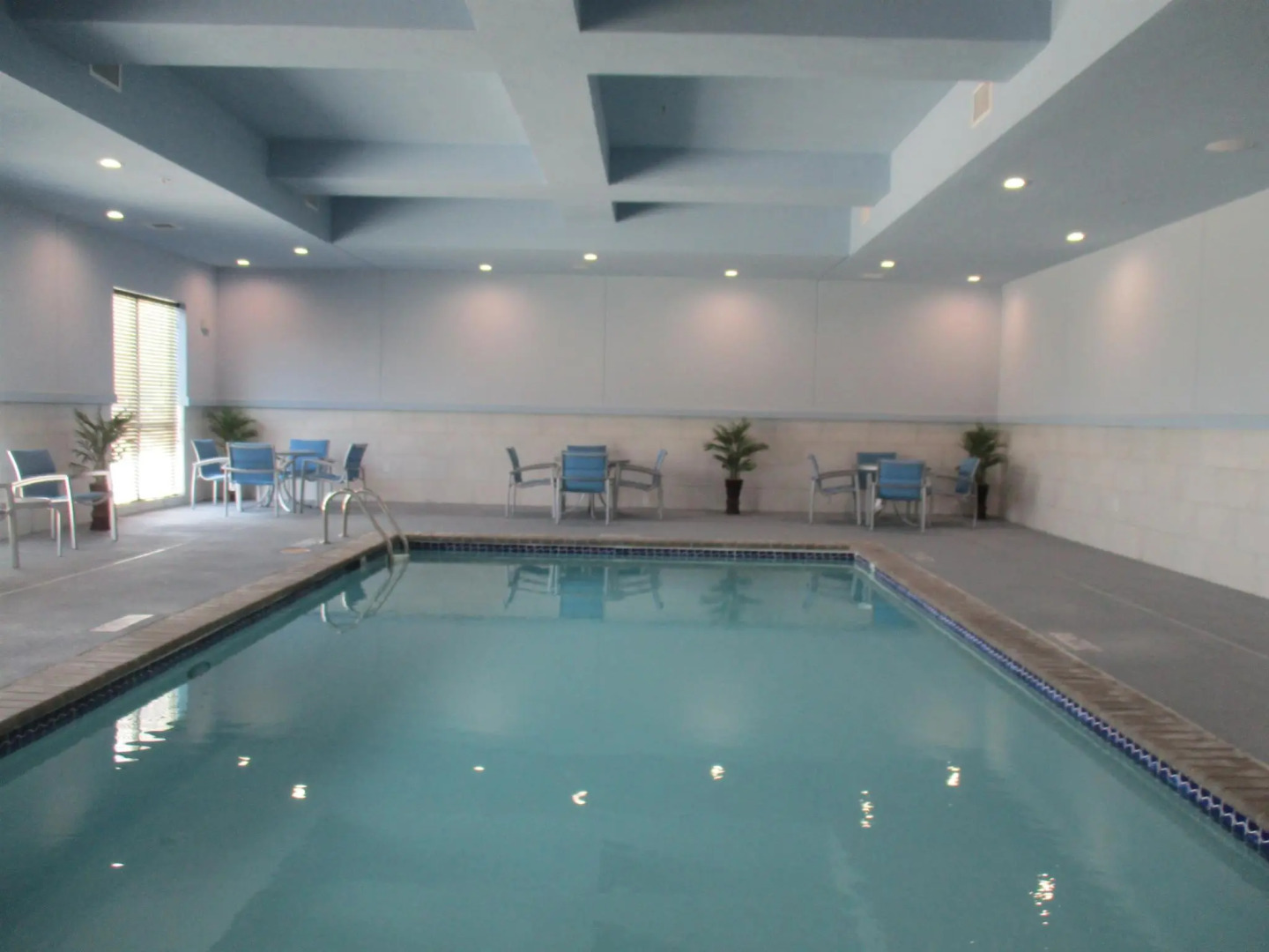 Best Western Plus Buda Austin Inn & Suites