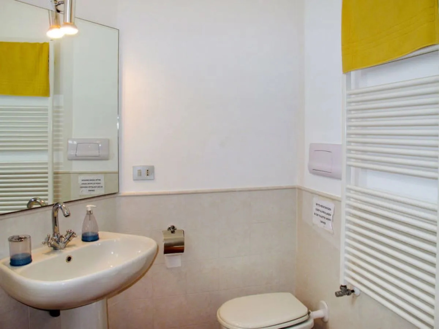 Vecchia Filanda Musso