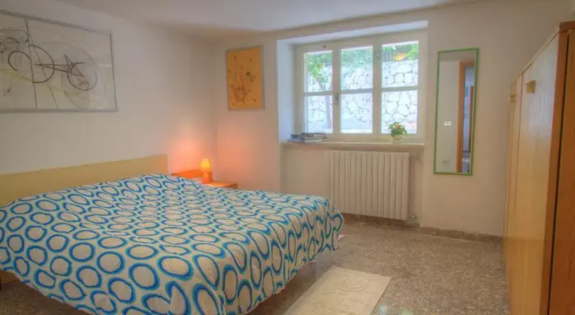 Villa Pietra e Mare - Eden