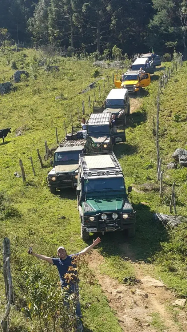 Pousada do Morro Verde