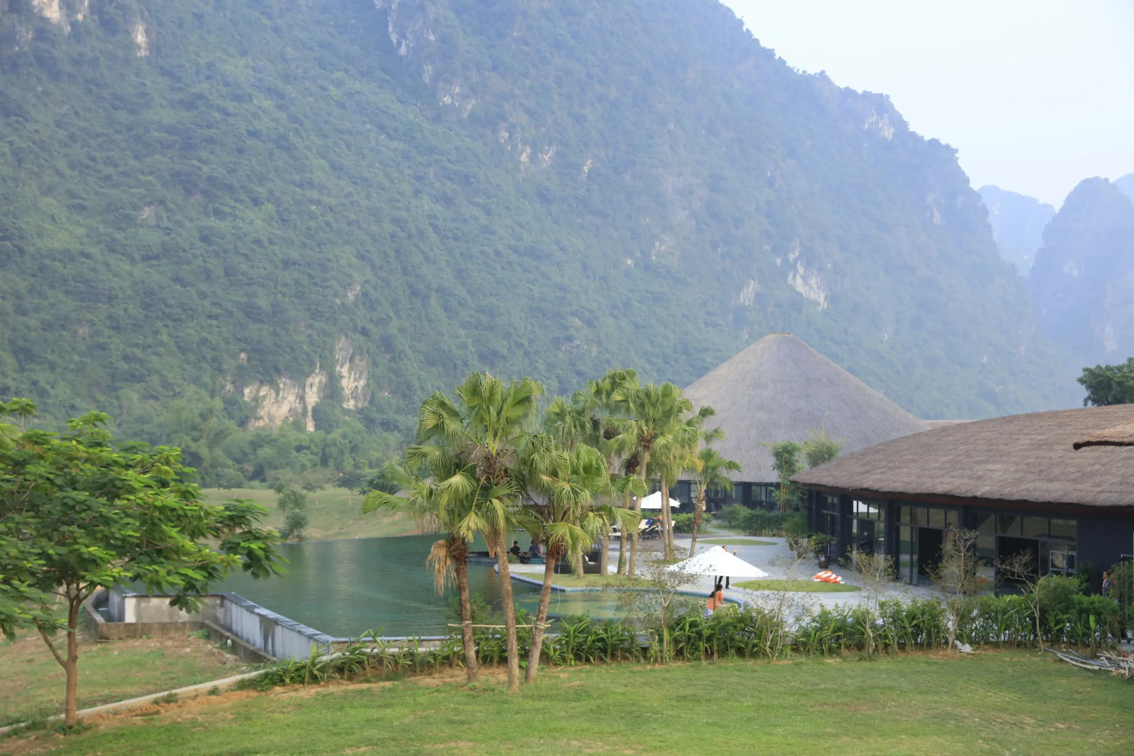 Serena Resort Kim Boi