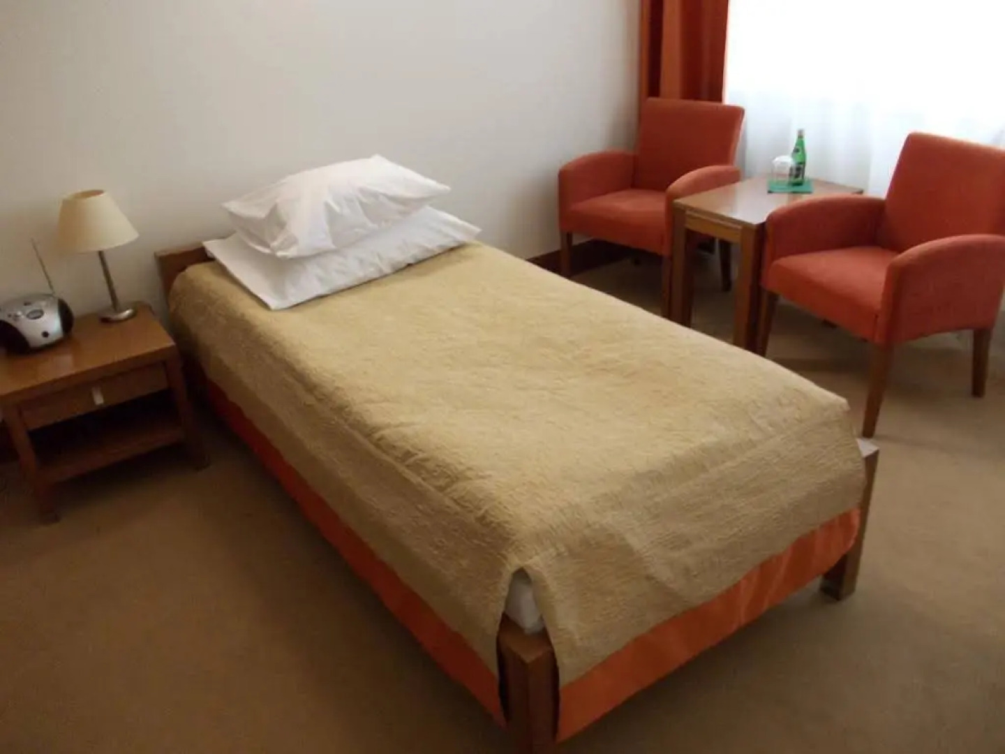 Rezydencja Belweder-Klonowa