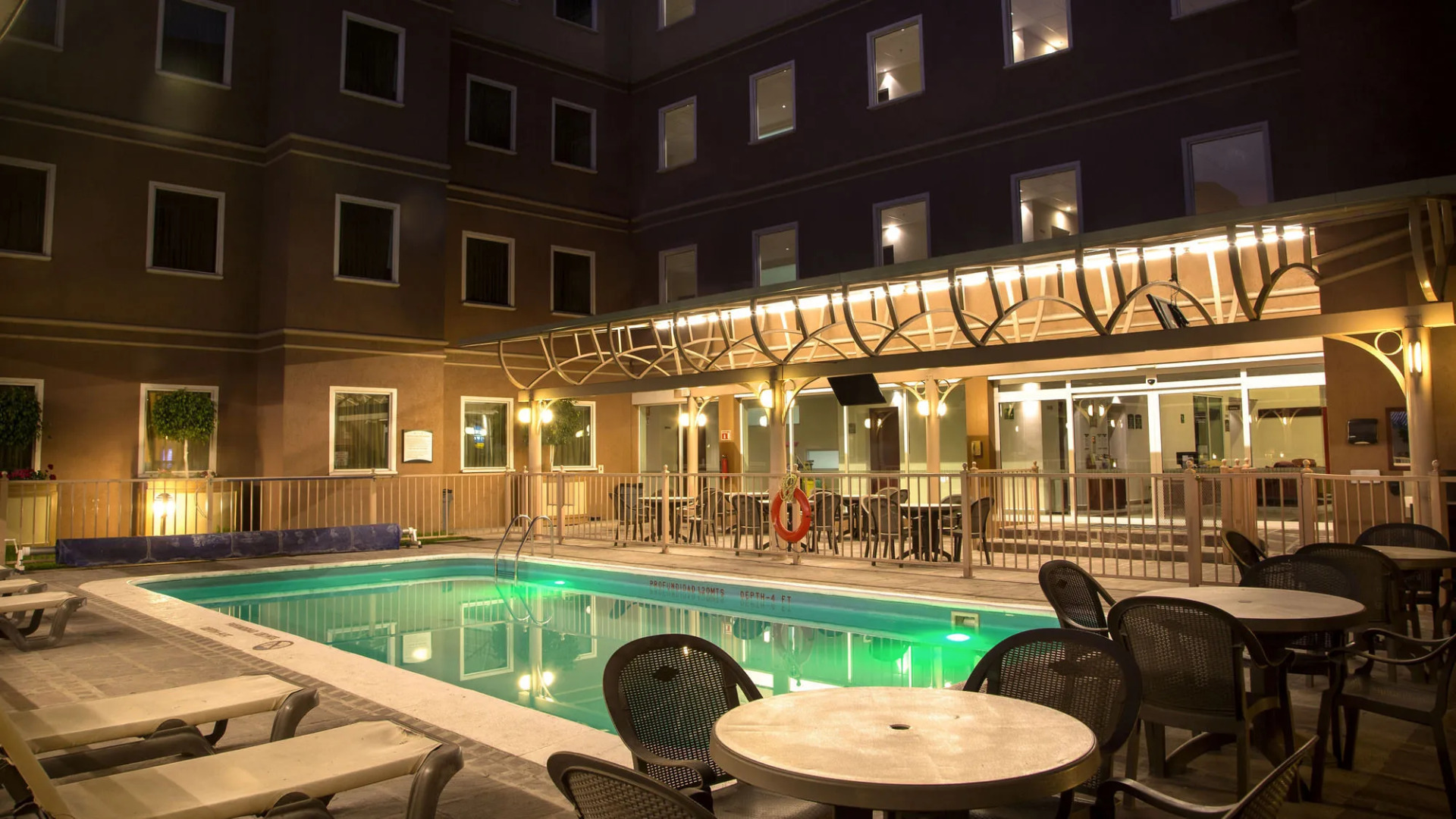 Staybridge Suites Queretaro by IHG