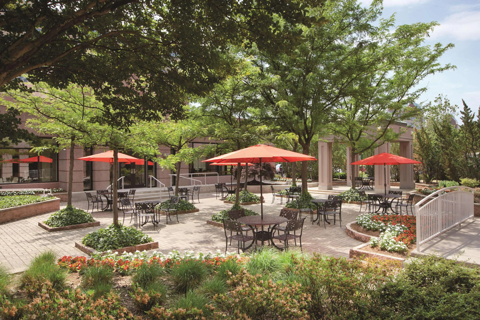 Hyatt Regency Dulles