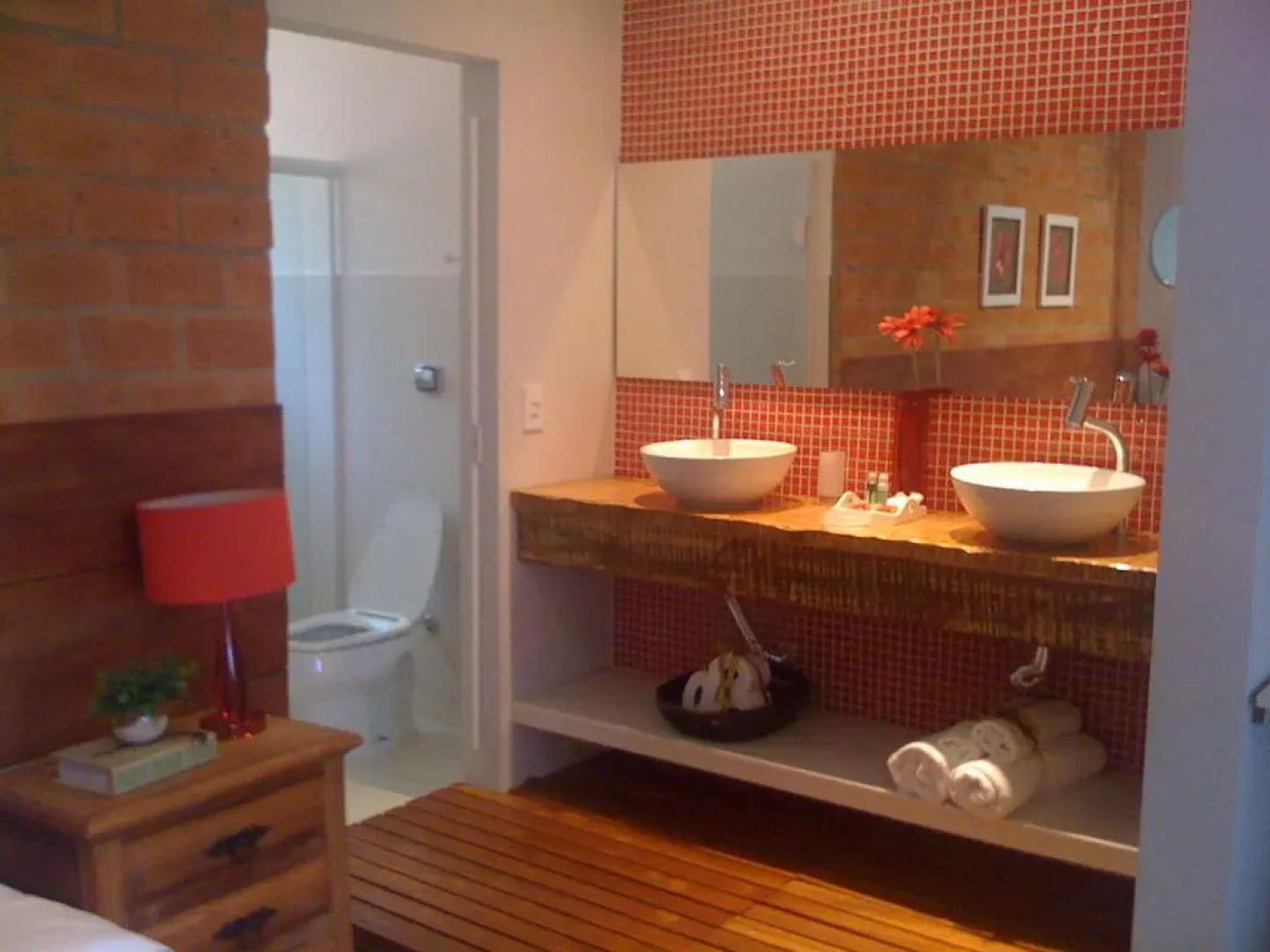 Pousada e Restaurante Caminhos do Bom Café