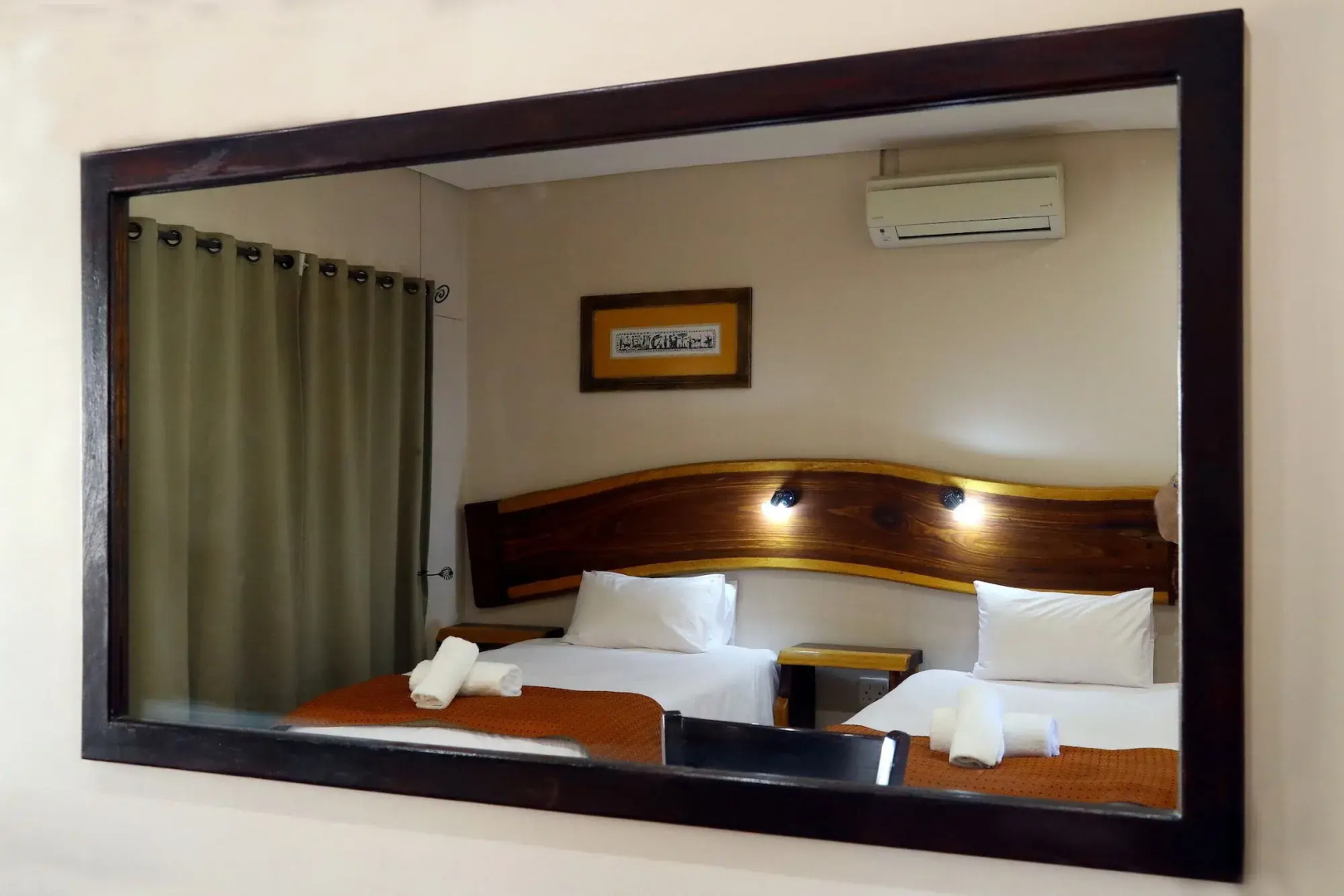 C'est Si Bon Hotel