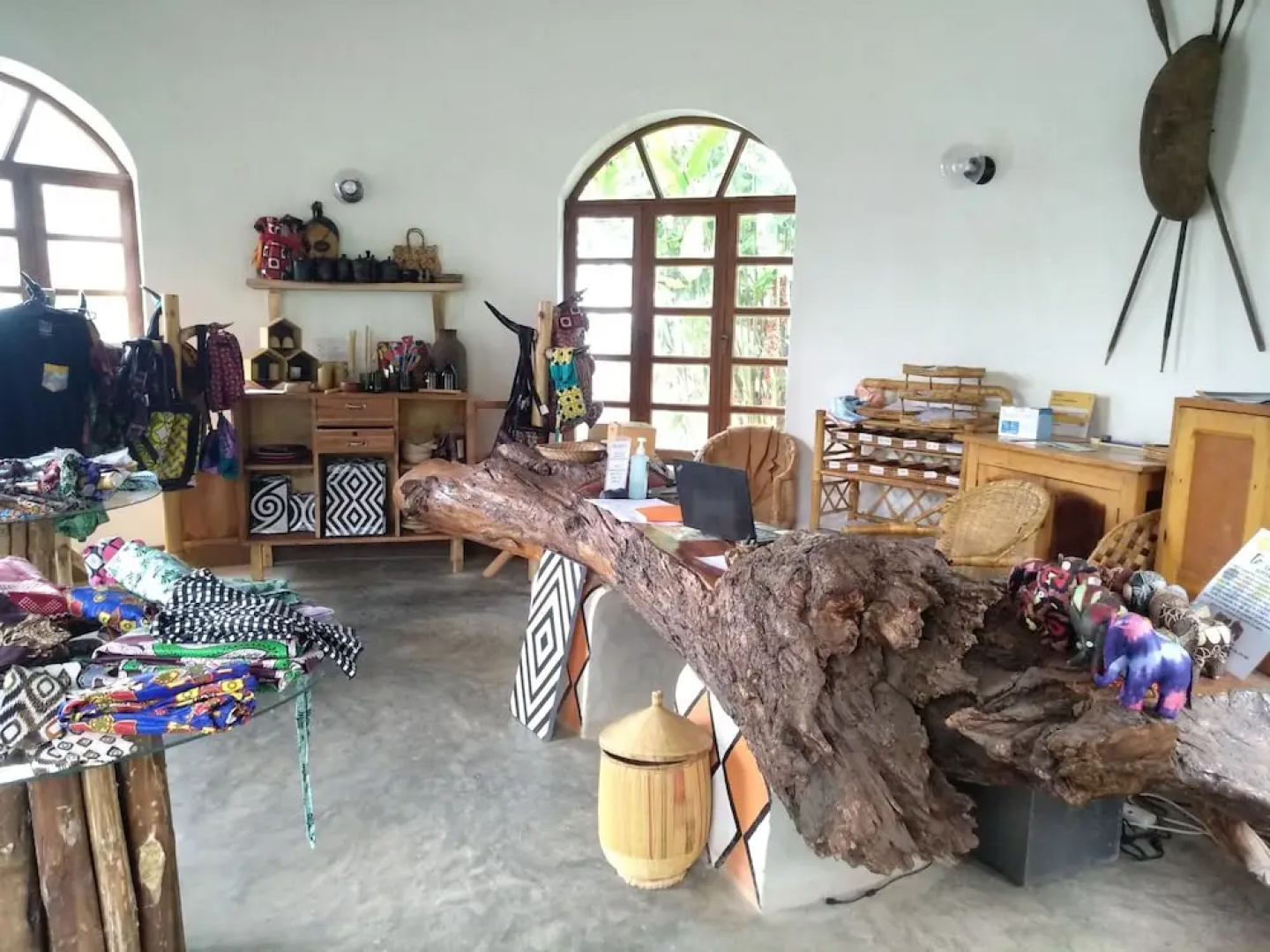 INZU Lodge