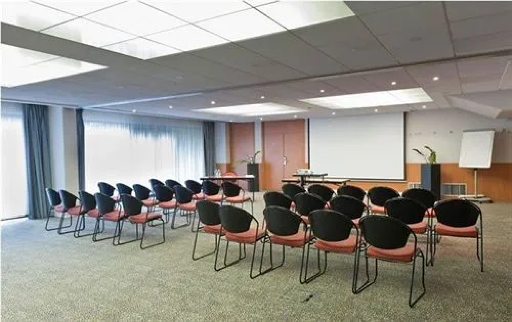 Hamptons Hotel Namur