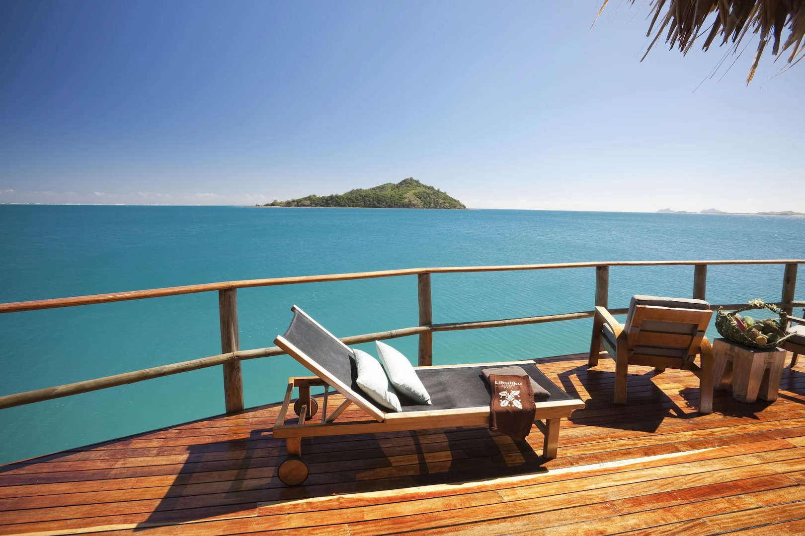 Likuliku Lagoon Resort - Adults Only