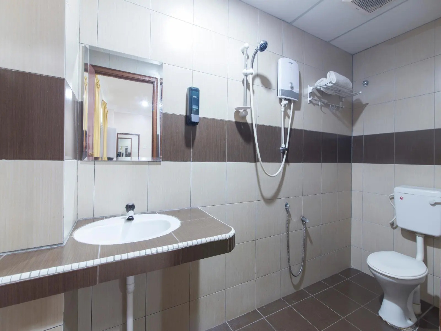 Kampar Times Inn Hotel