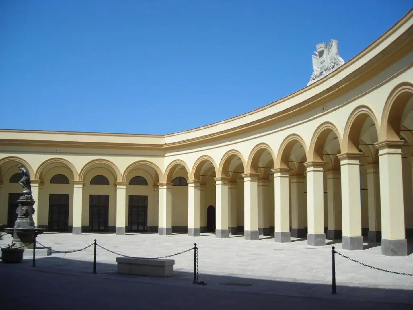 Bed & Breakfast Sapore di Sale