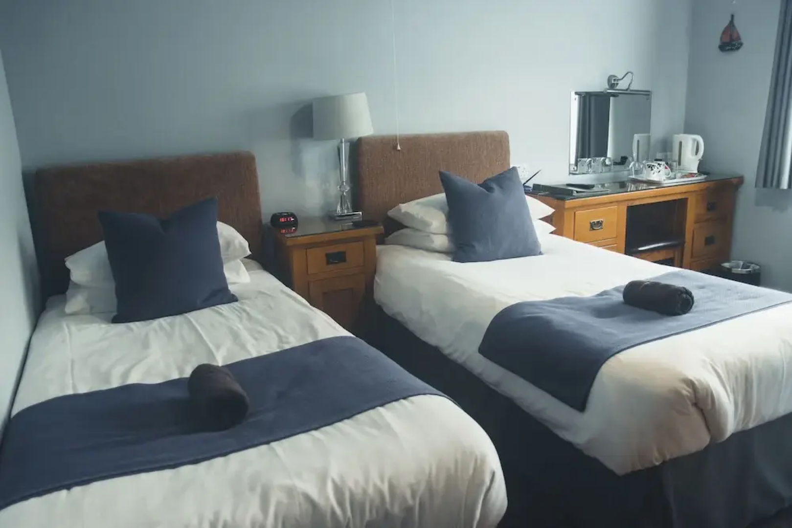 Pinewood B&B