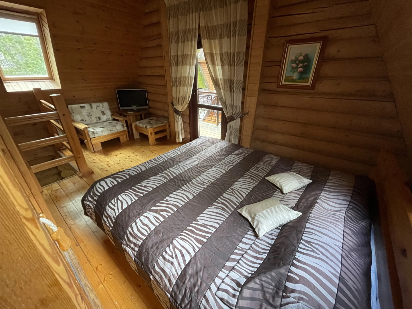 Lesnaja skazka (Nugush)