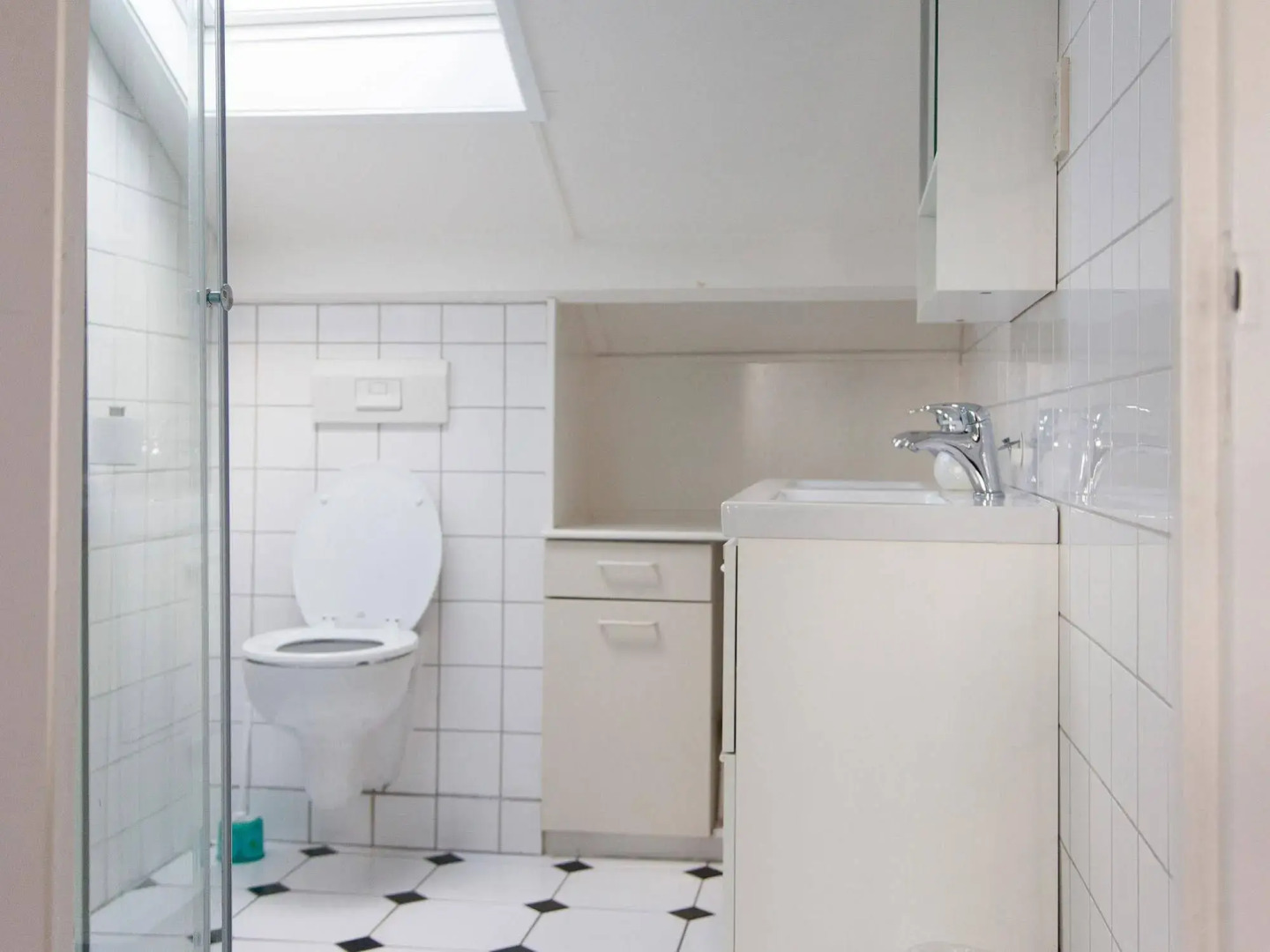 Appartementen Zandvoort