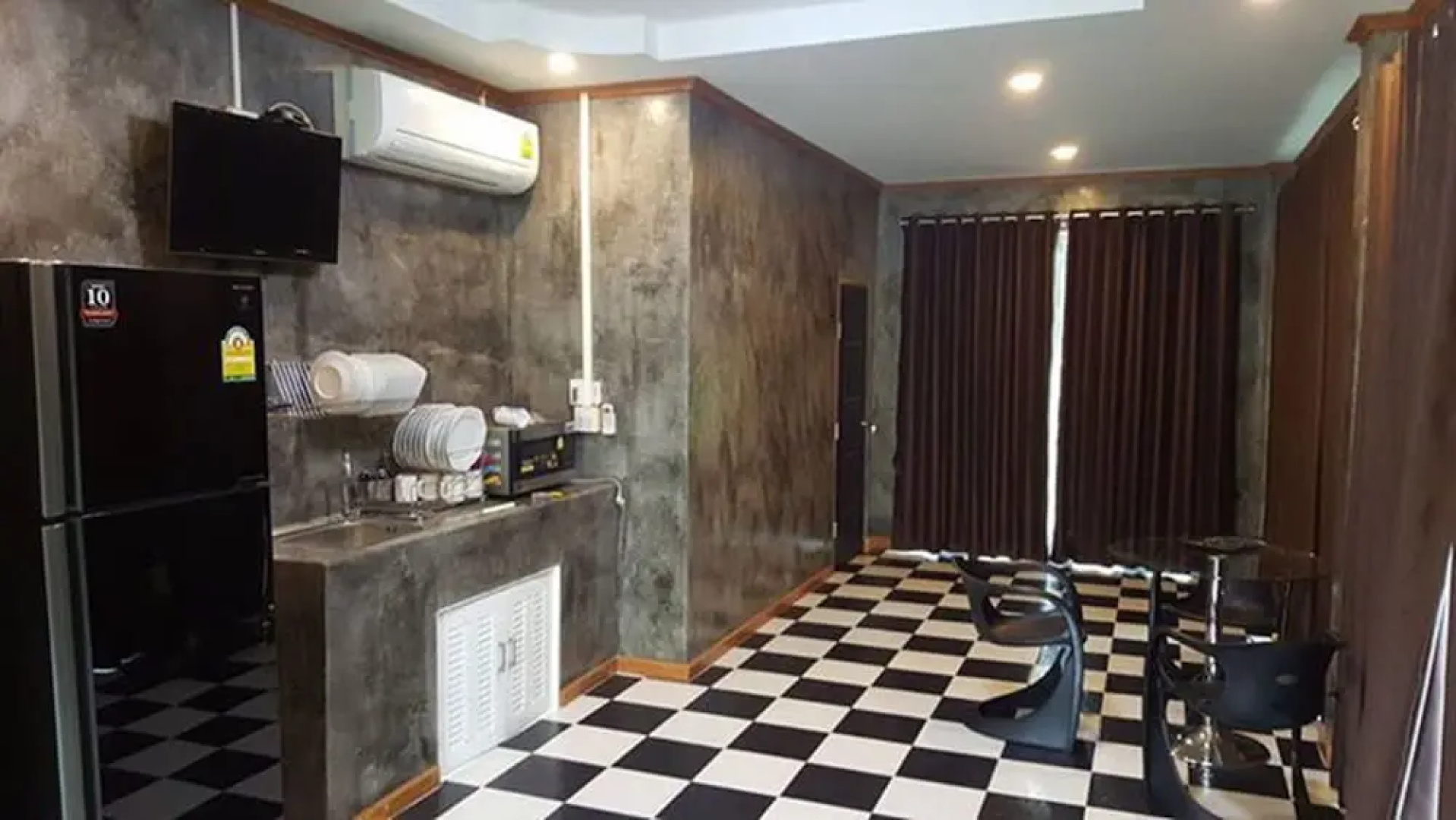 Phukaew Homestay