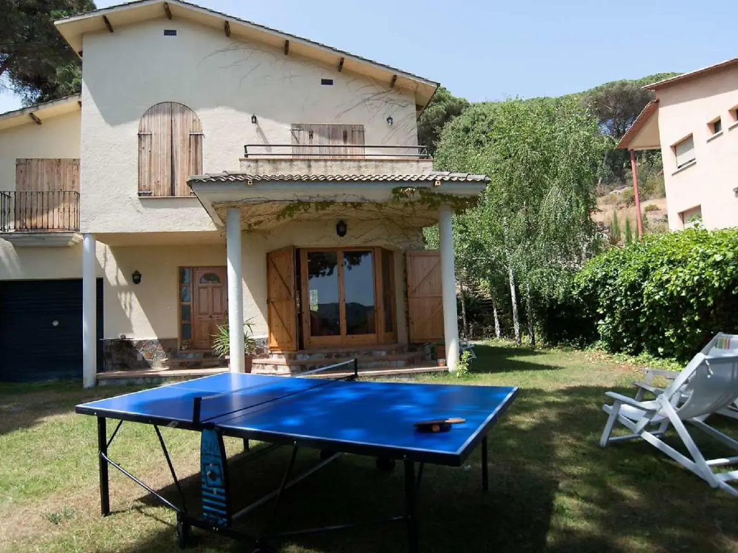 Casa Carmen - Five Bedroom No.2