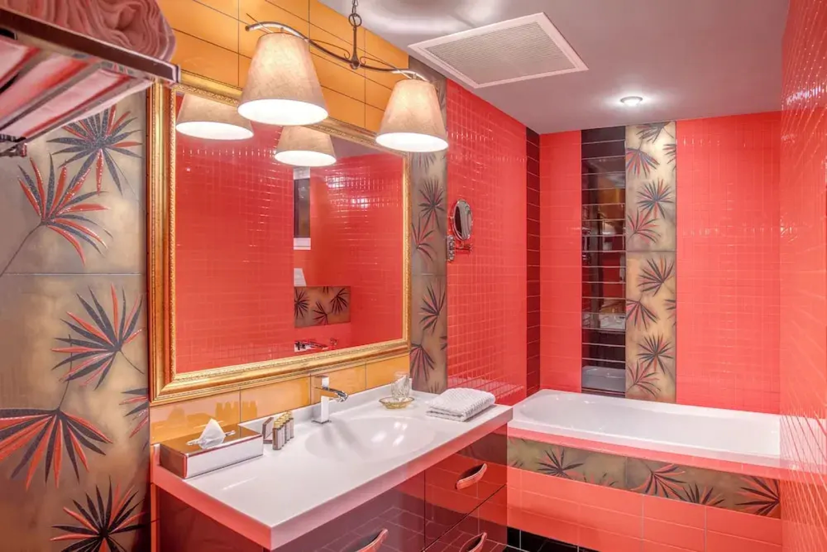 Simfonia Boutique Hotel