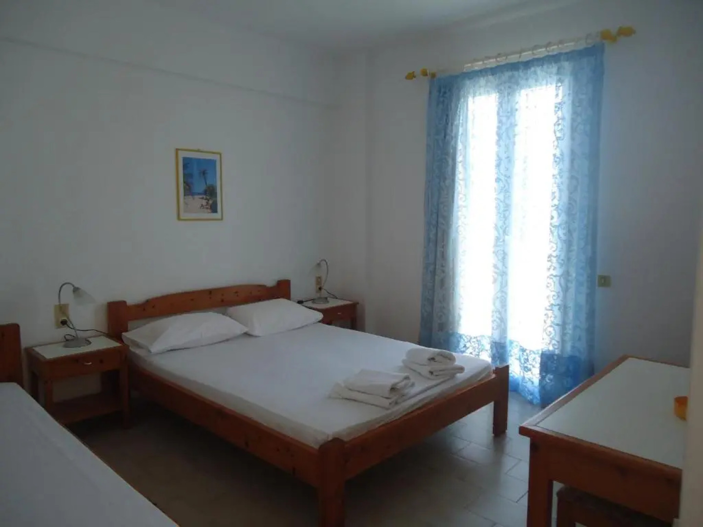 Villa Sun Kiss Apartments