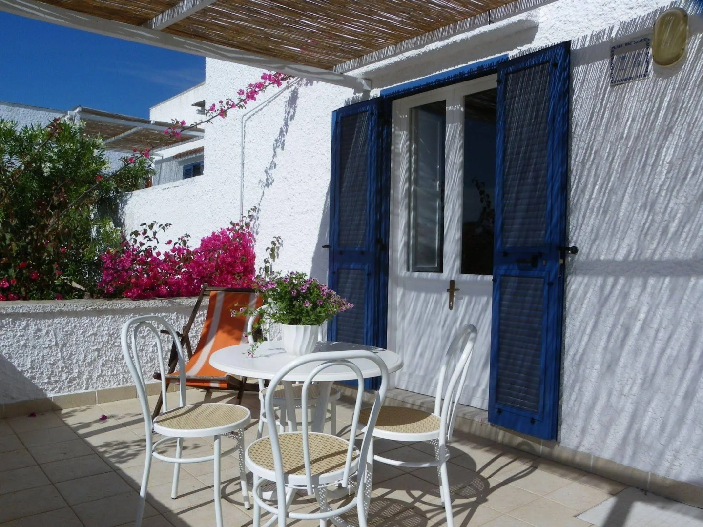 Hotel Villaggio Plaia