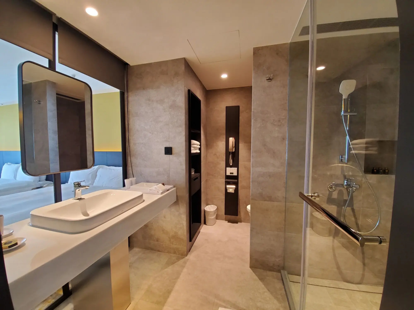 Parkview Hotel Hualien