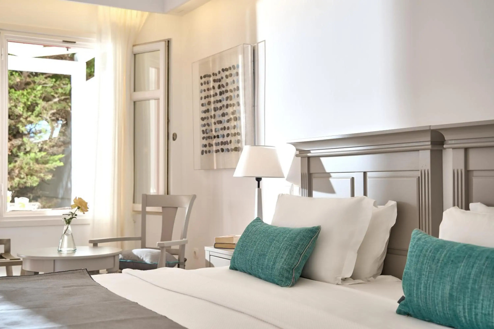 Stelia Mare Boutique Hotel