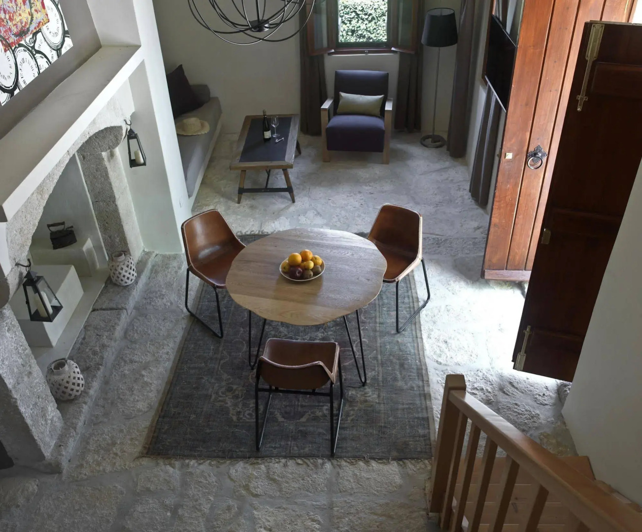 Scalarea Estate Residences