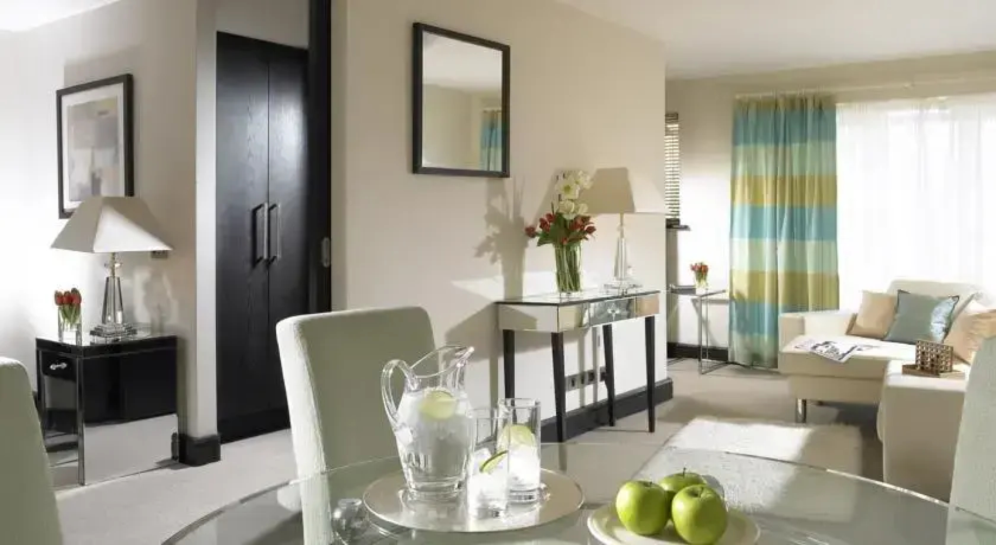 Kinsale Holiday Lodges