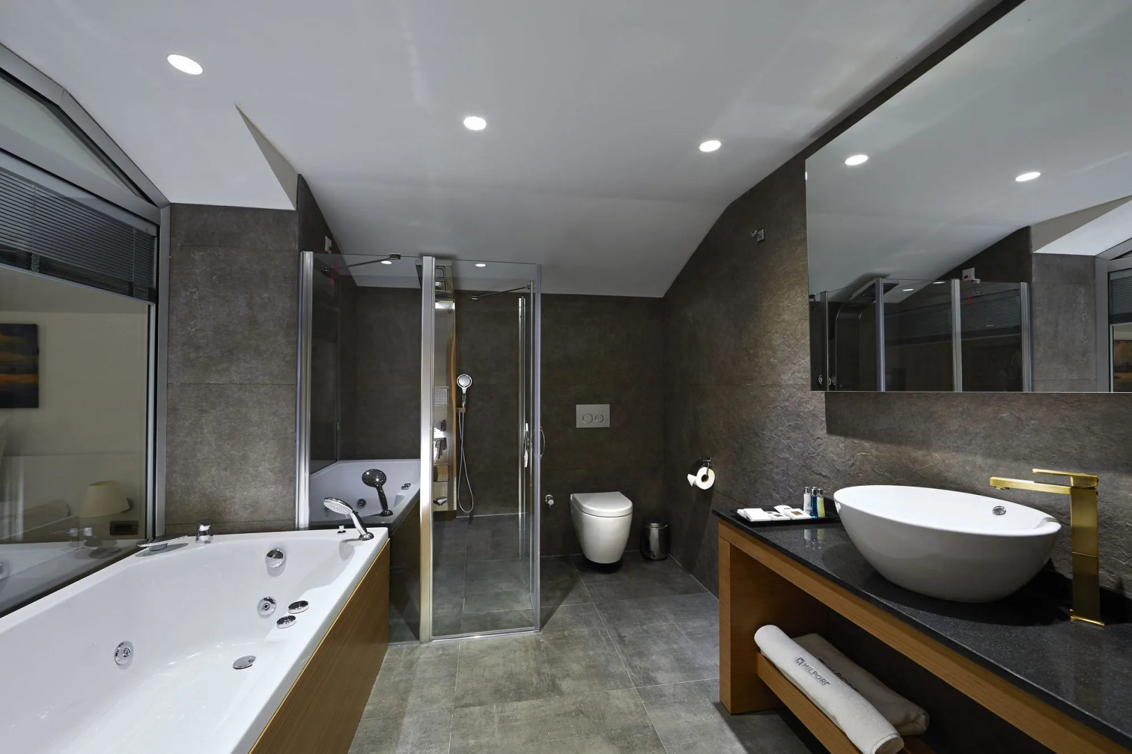 Milport Hotel Levent