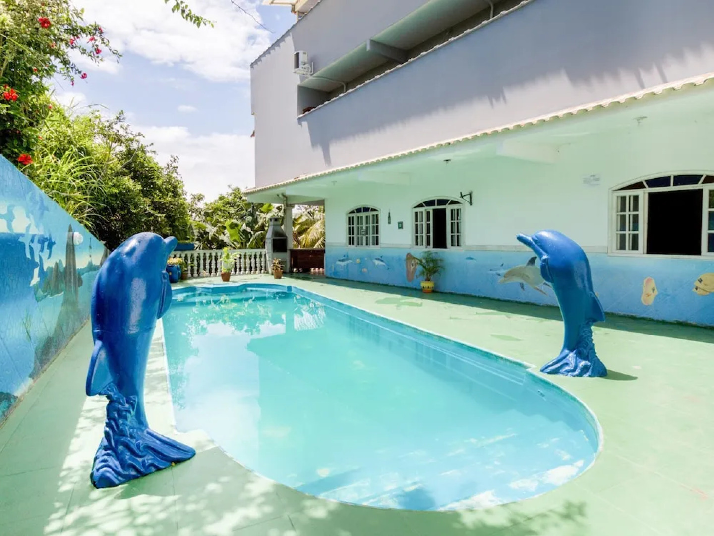 Pousada Solares Marica