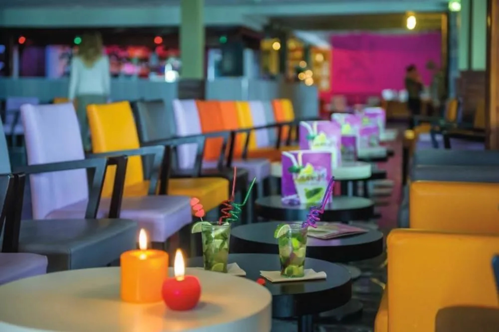 Belambra Clubs Superbesse - Le Chambourguet