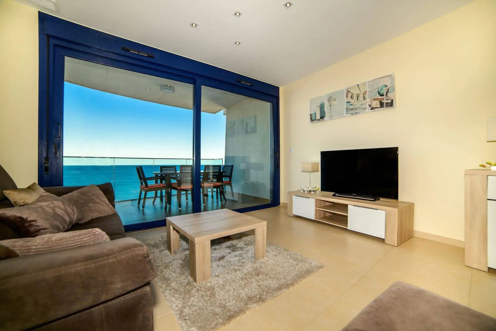 Apartamento Bennecke Kristina