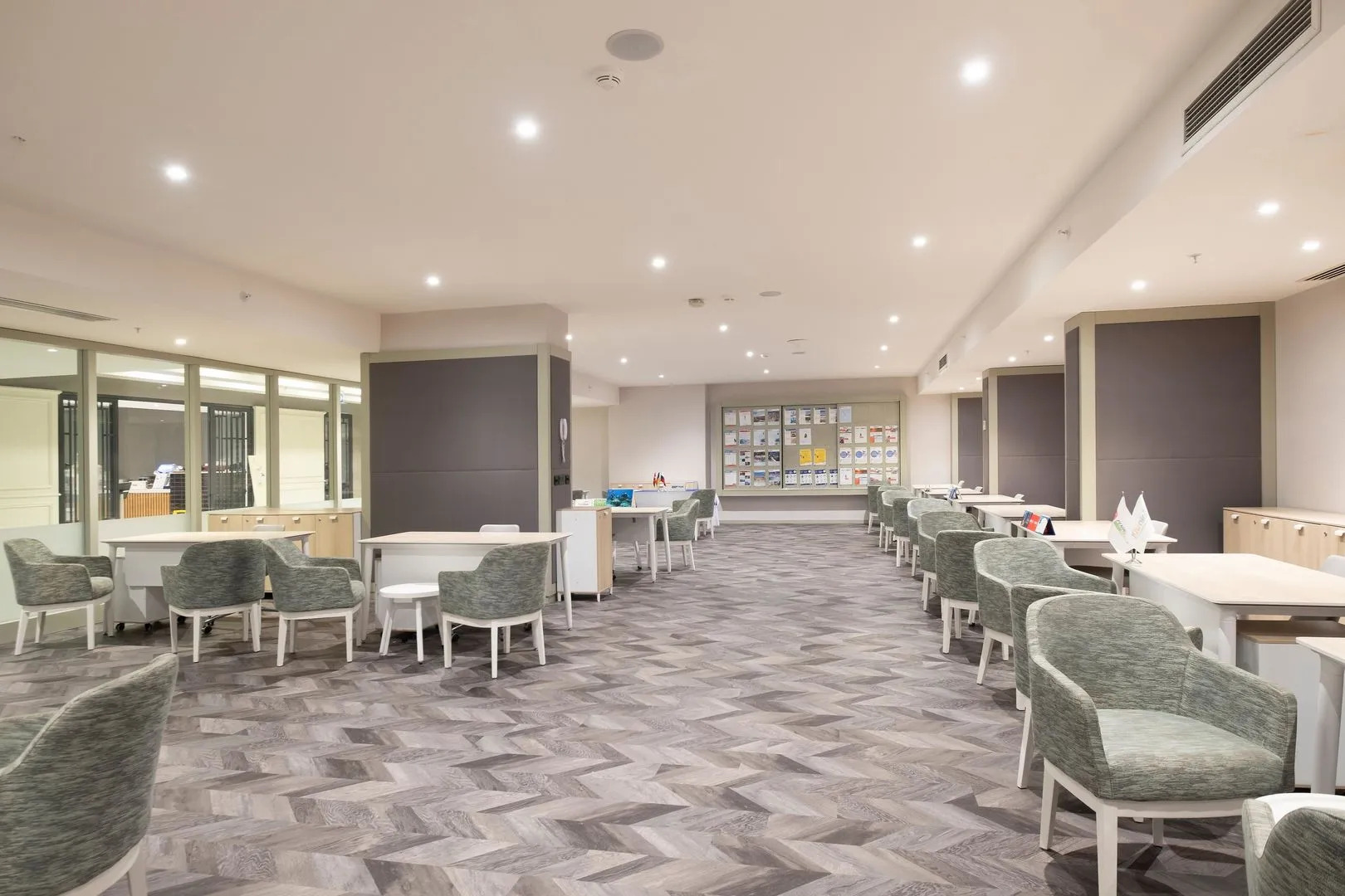 Long Beach Alanya - Ultra All Inclusive