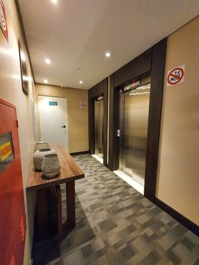 Class Hotel Piracicaba