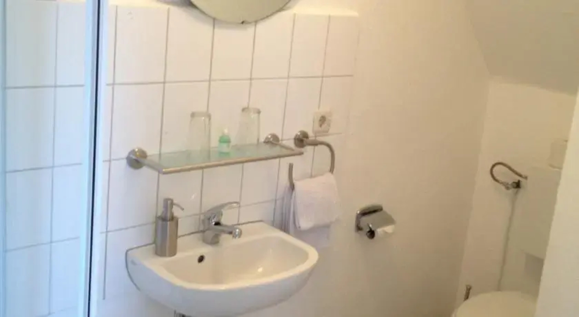 Sommerhaus Hexenhaus