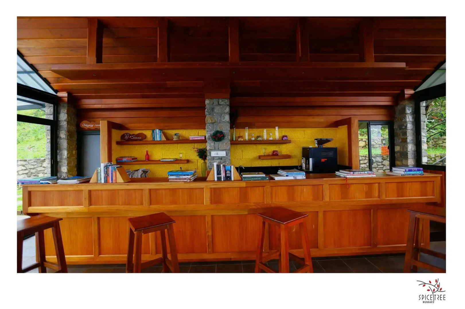 Spicetree Munnar