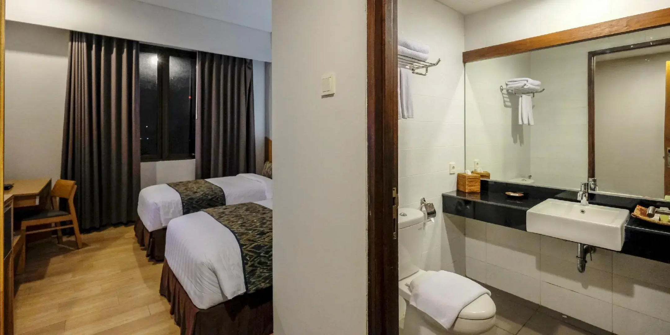 ILLIRA Lite Praya Lombok