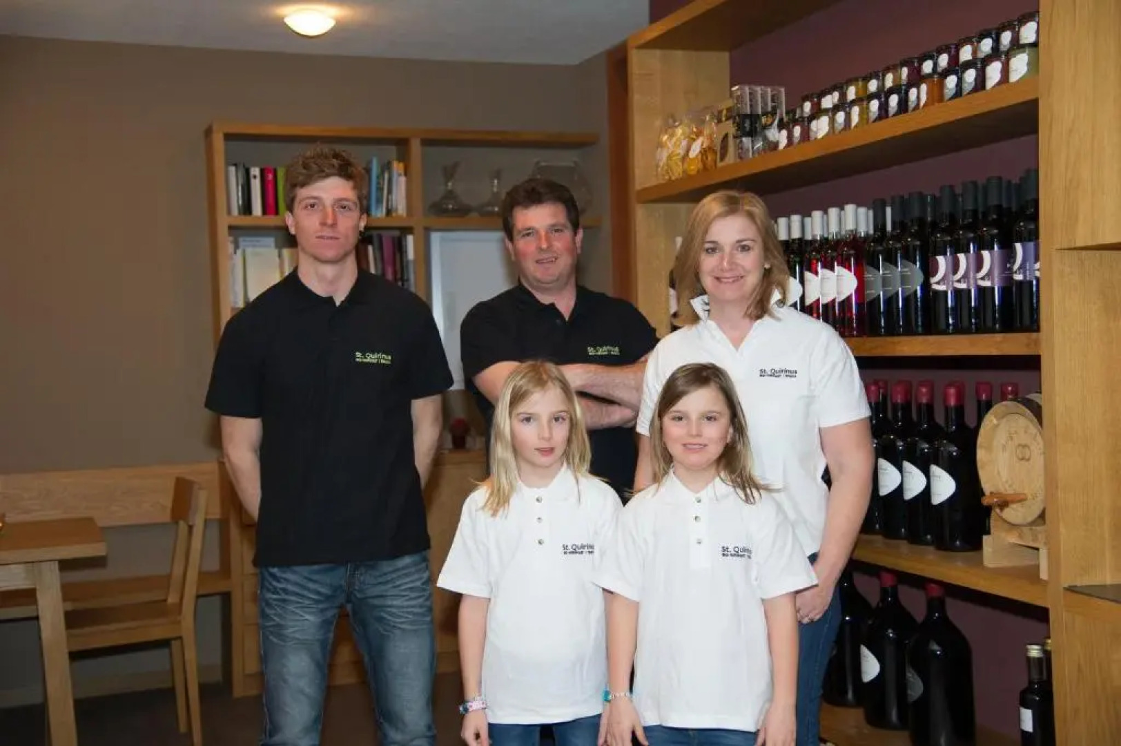 Biobauernhof St. Quirinus