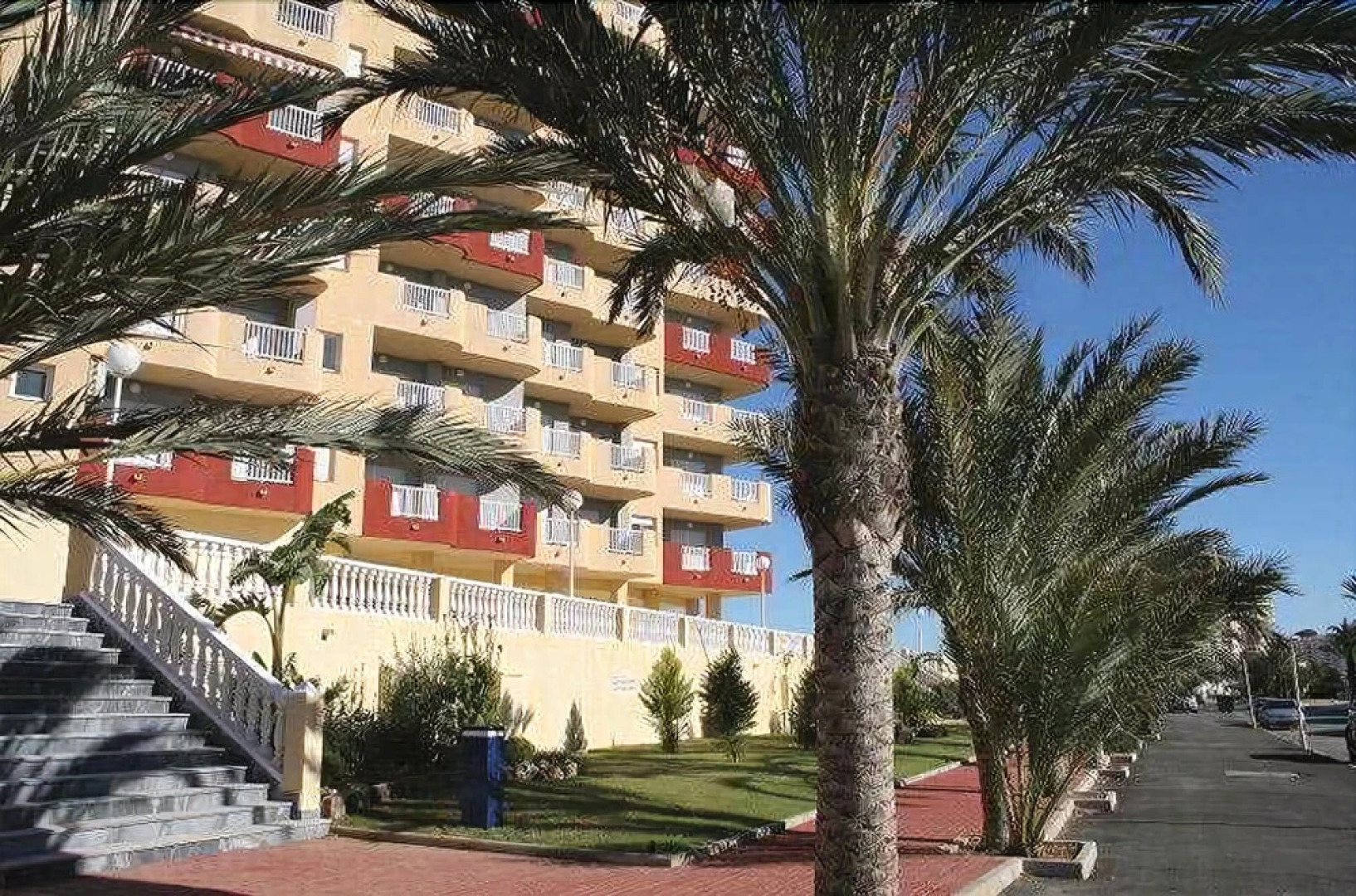La Manga Residencial