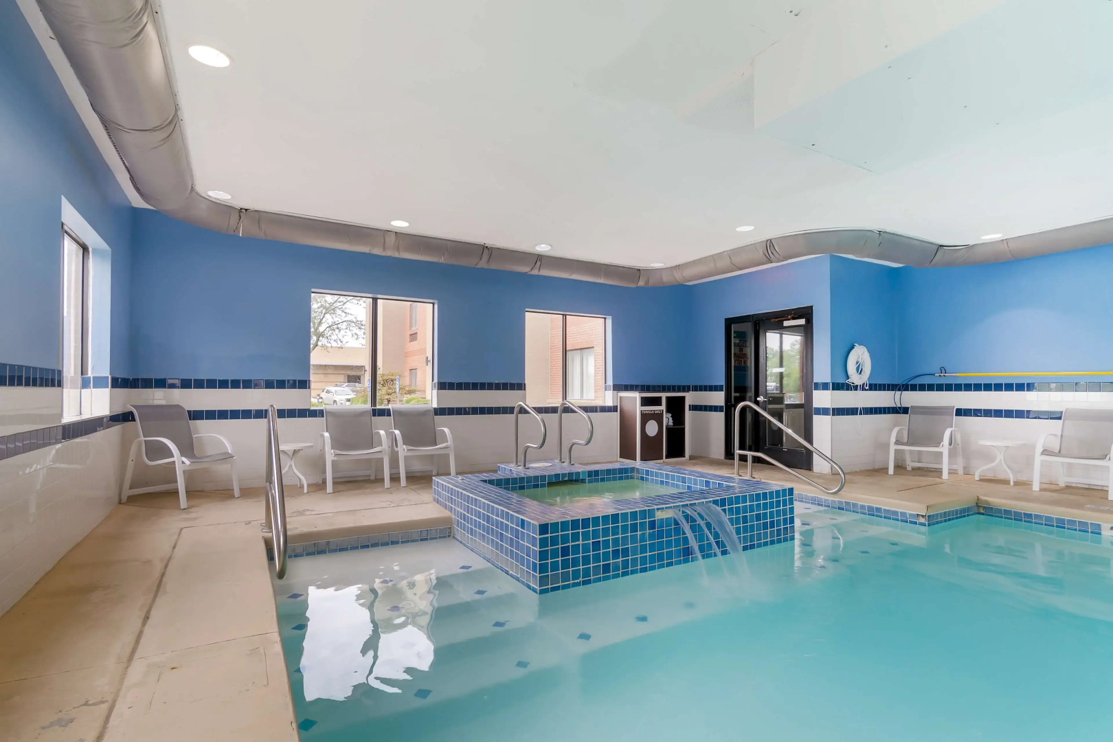 Best Western Plus Olathe Hotel