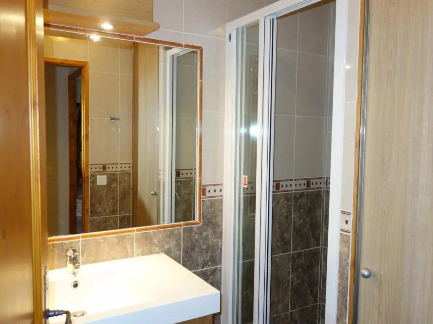 Appartement Valloire, 3 pièces, 6 personnes - FR-1-263-426