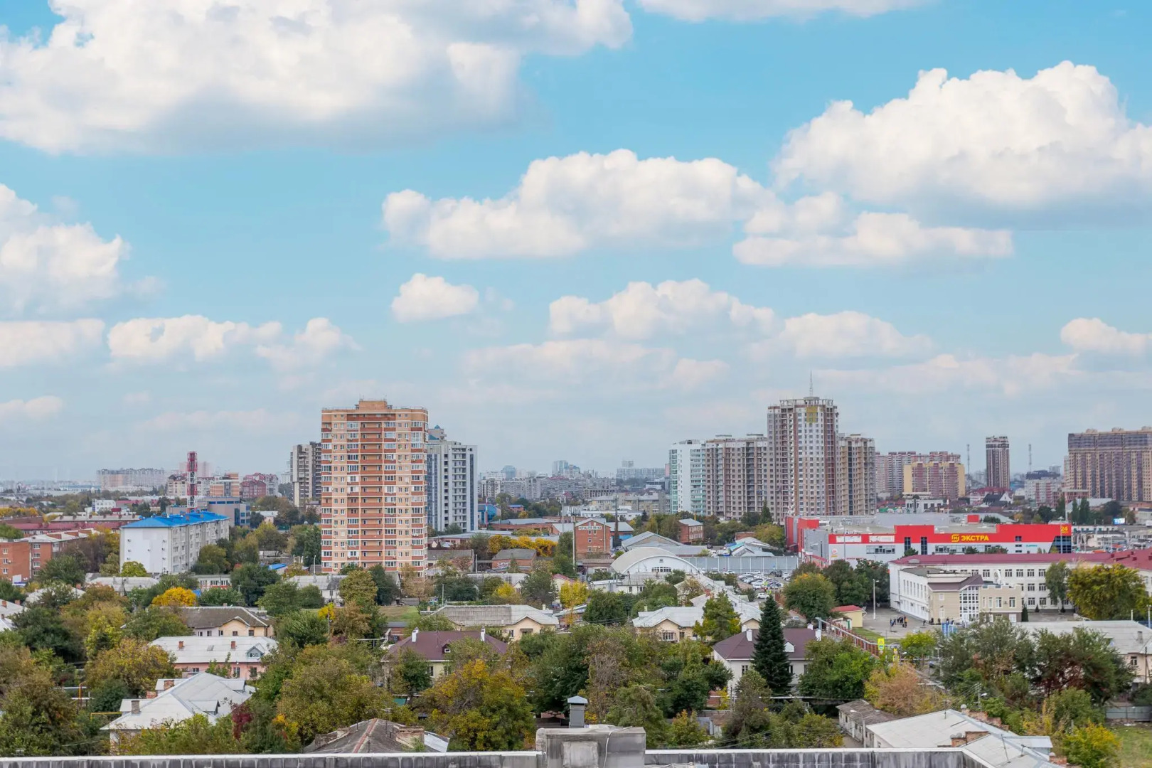 Апартаменты НИКиТА на улице Репина 1/2 корпус 2