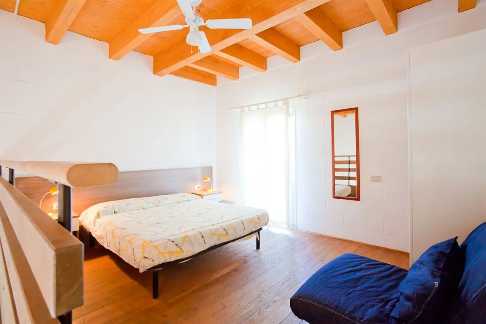 Residence Duna Rossa