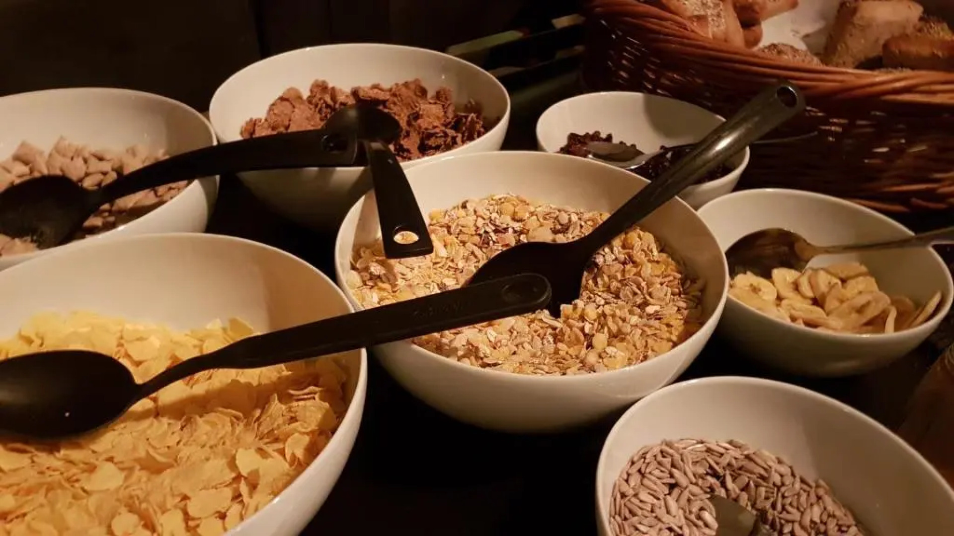 Karlskoga Folkhögskola Vandrarhem Udden