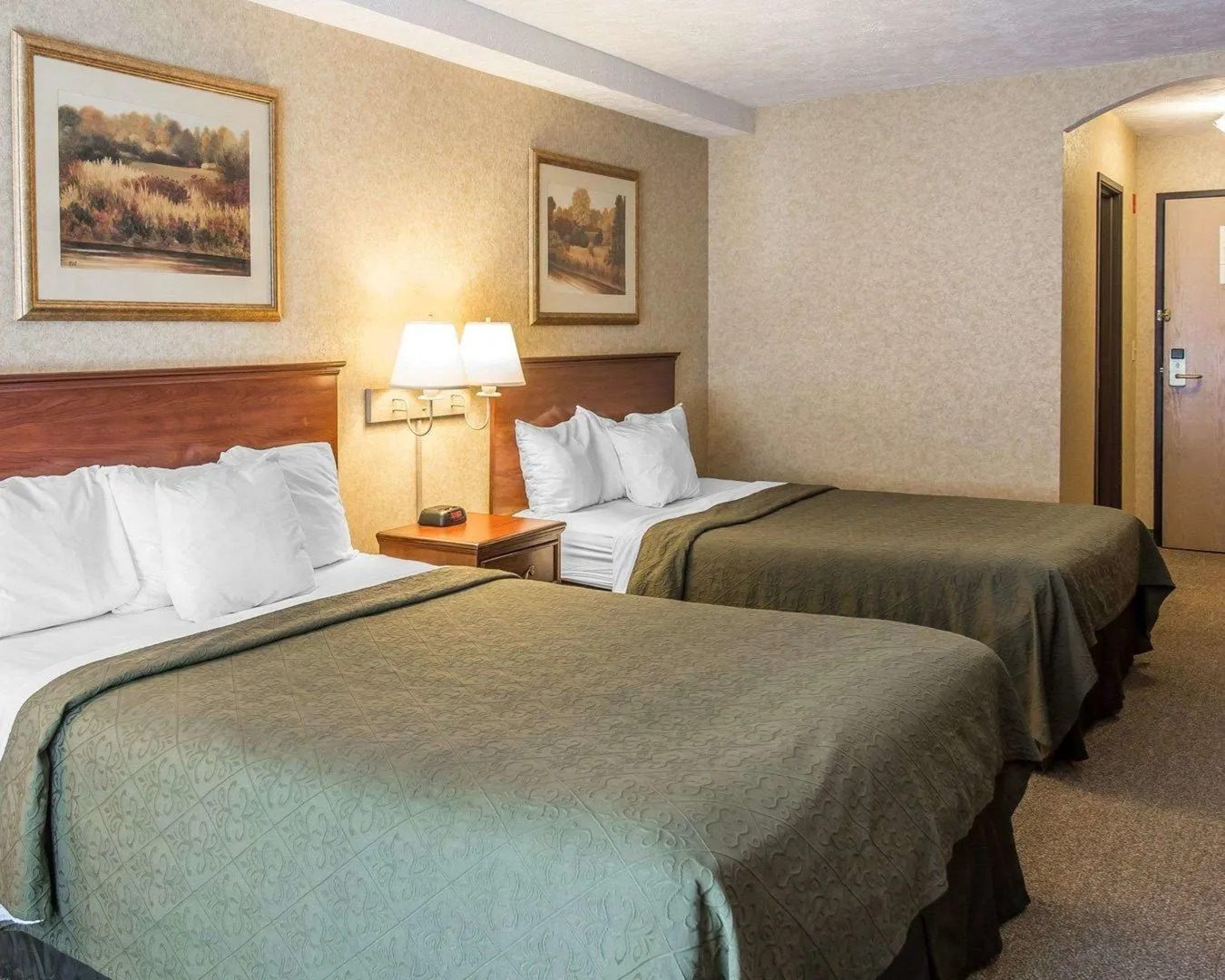 Fairfield Inn & Suites by Marriott Spokane Valley