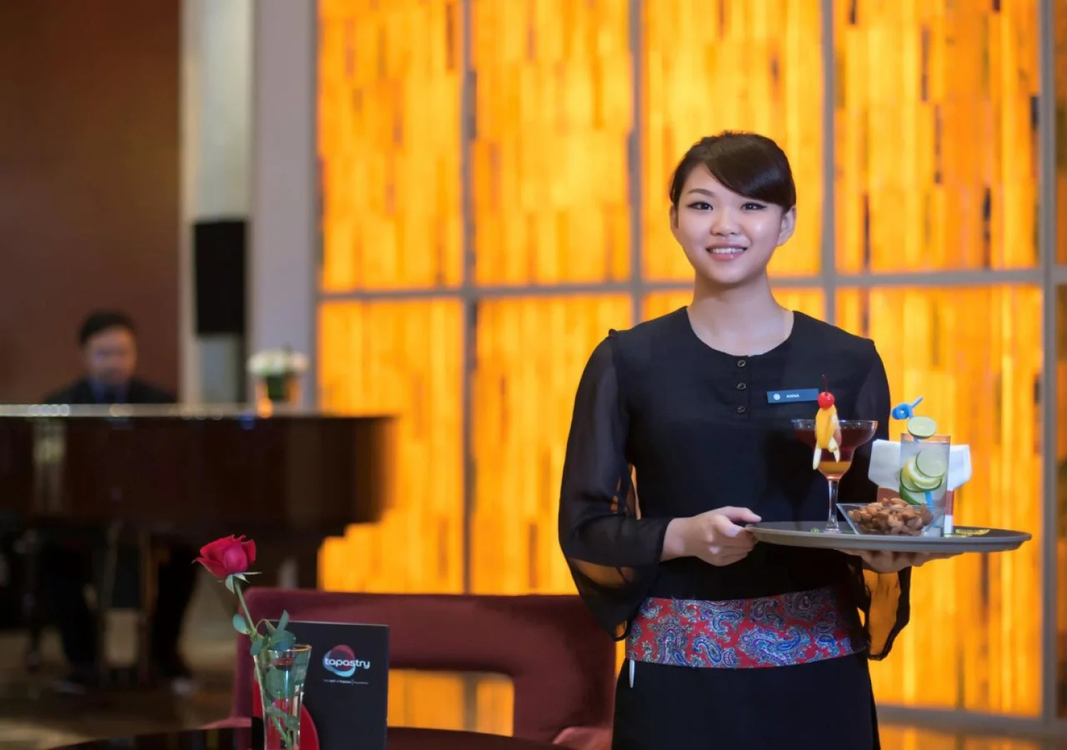 Pullman Dongguan Forum