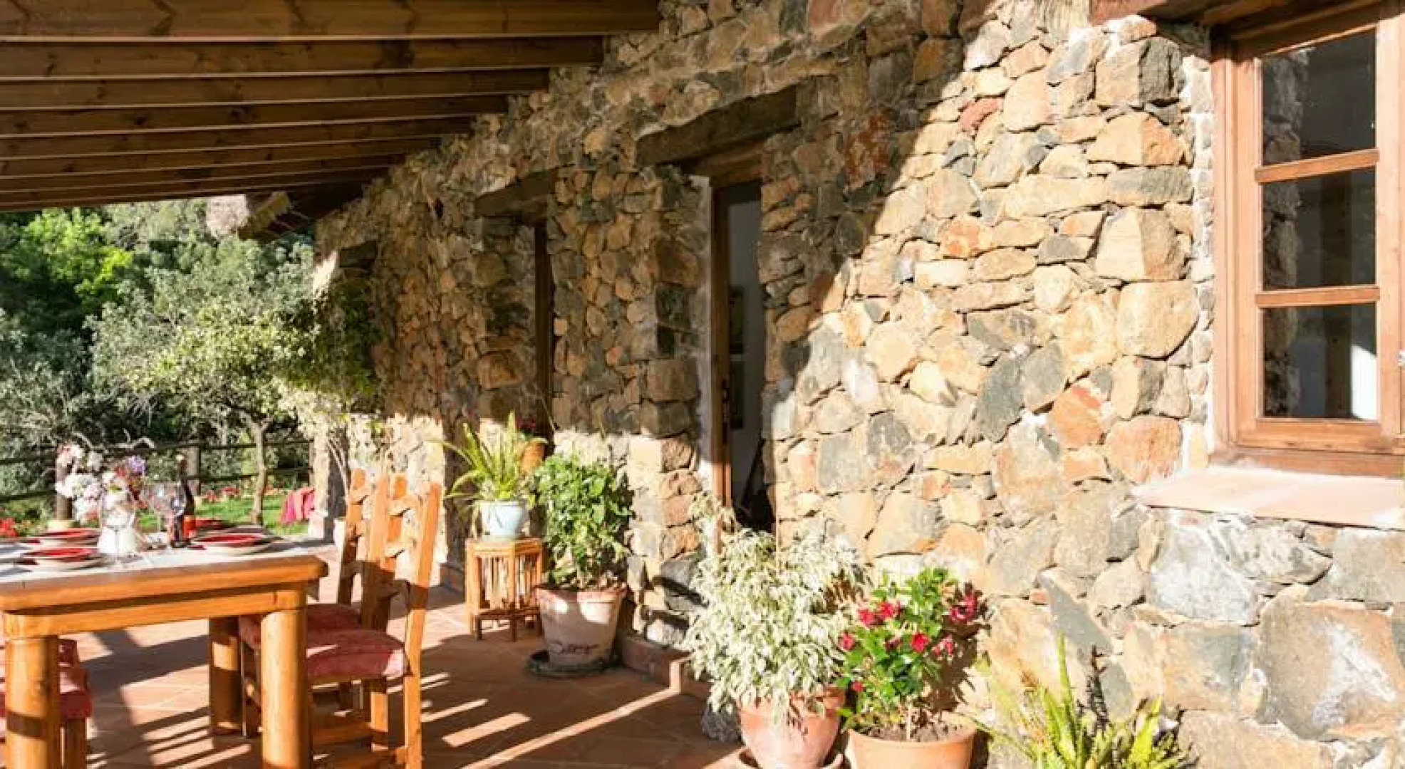 Casa Rural el Balatin