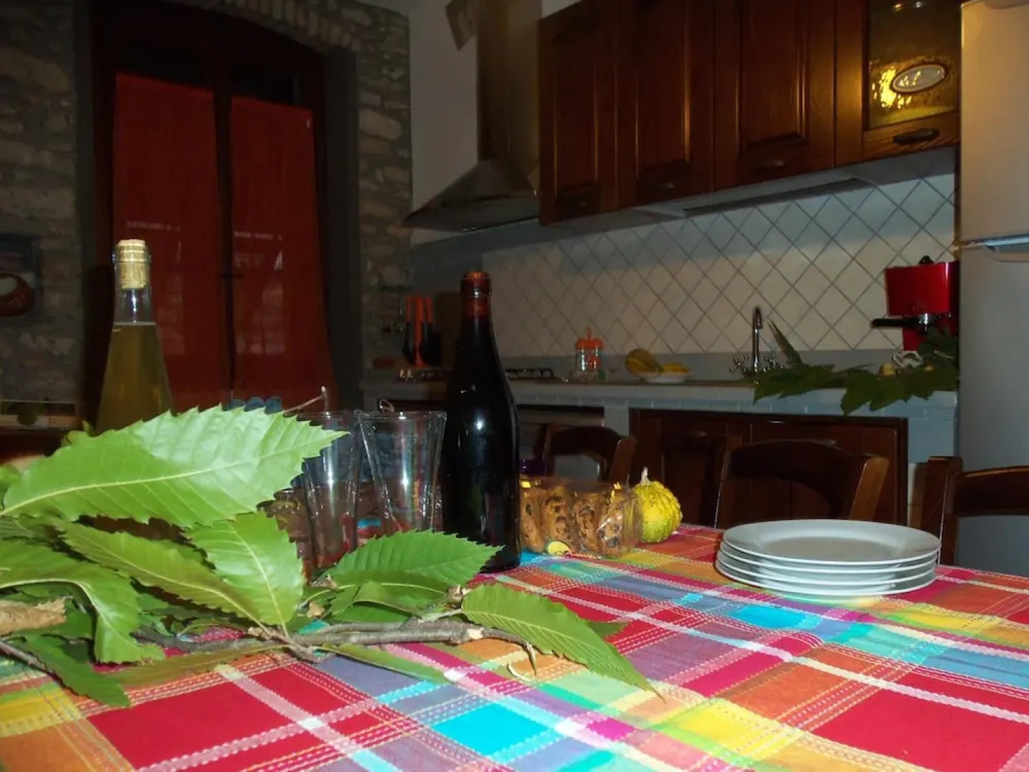 Agriturismo A Veggia Vigna