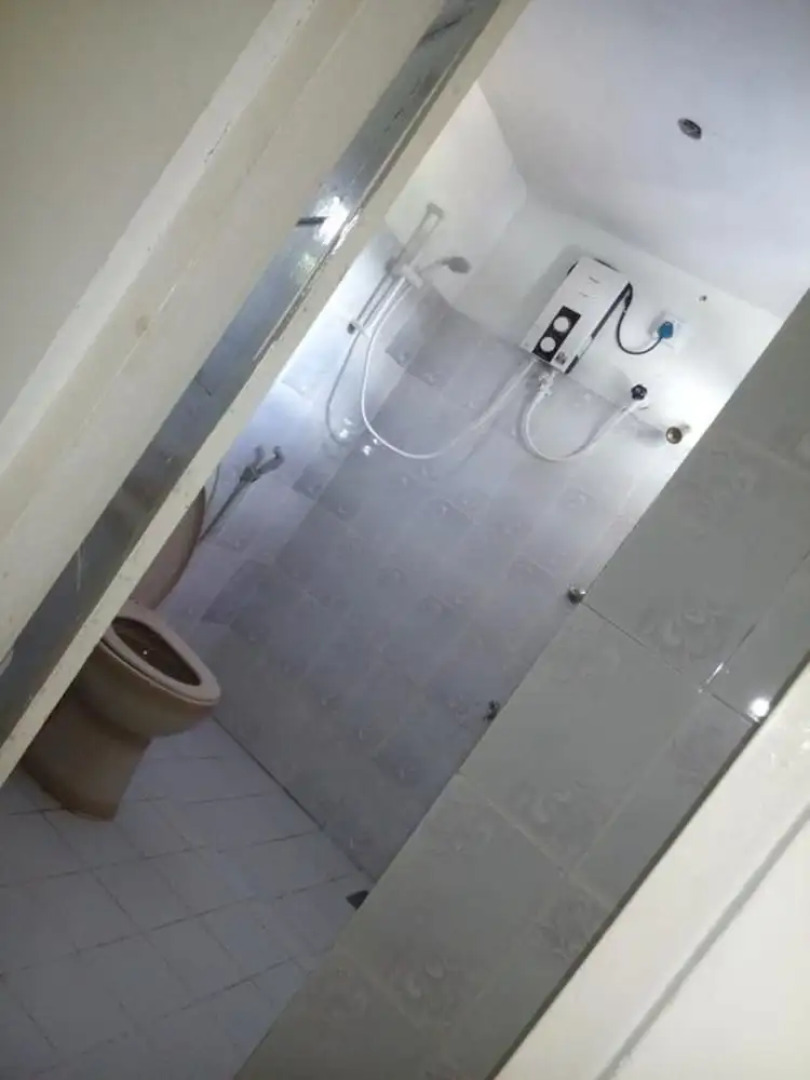 Sinharaja Green View